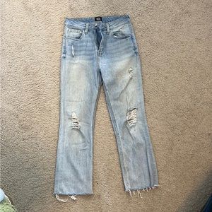 BDG jeans size 27